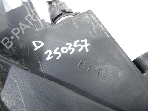 Right headlight MG MG ZS SUV (AZS1) 1.0 T-GDi | BP27928139C29 - Image 2