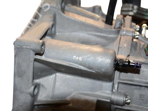 Gearbox RENAULT KANGOO Express (FW0/1_) 1.5 dCi 80 (FW15) | BP40016450M3 - Image 4