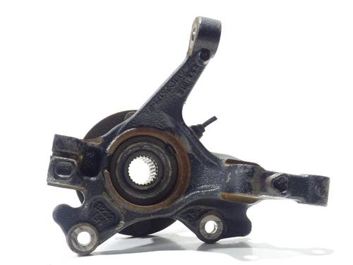 Left front steering knuckle FORD B-MAX (JK) 1.6 TDCi | BP34109211M25  - Image 5