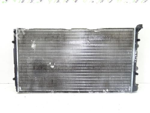 Used Water radiator Water radiator RENAULT MASTER II Van (FD) 2.5 dCi (FD02) (101 hp) 20051488 20051488
