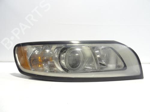 Used Right headlight Right headlight VOLVO V50 (545) 1.6 D (110 hp) 31269908 31269908