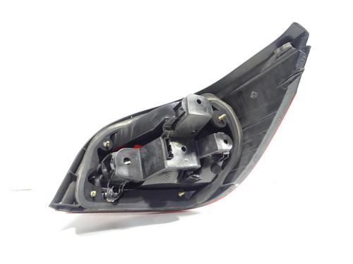 Left taillight BMW 5 (E60) 530 d | BP29608376C34 