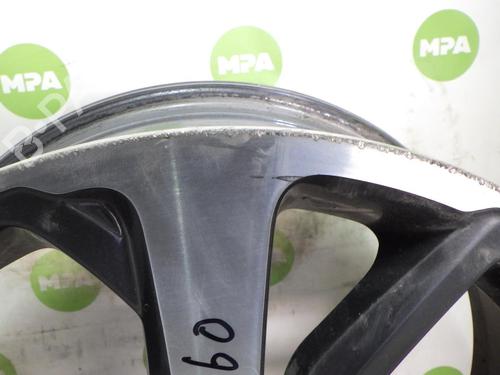 Rim PEUGEOT 208 I (CA_, CC_) 1.6 VTi | BP20051787C45