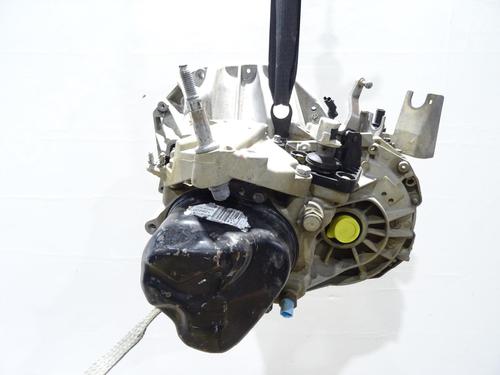 Gearbox RENAULT KANGOO (KC0/1_) 1.5 dCi | BP36790843M3 - Image 4