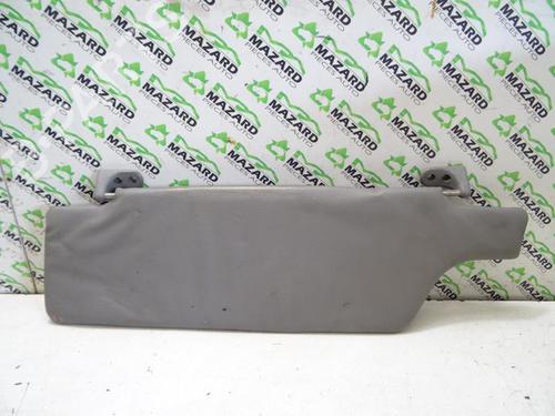 Used Left sun visor Left sun visor VW LT 28-46 II Van (2DA, 2DD, 2DH) 2.5 TDI (102 hp) 20176080 20176080