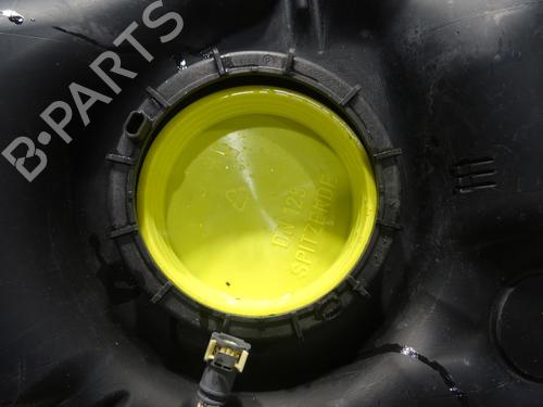 Fuel tank PEUGEOT 208 I (CA_, CC_) 1.6 GTi | BP28056499C62