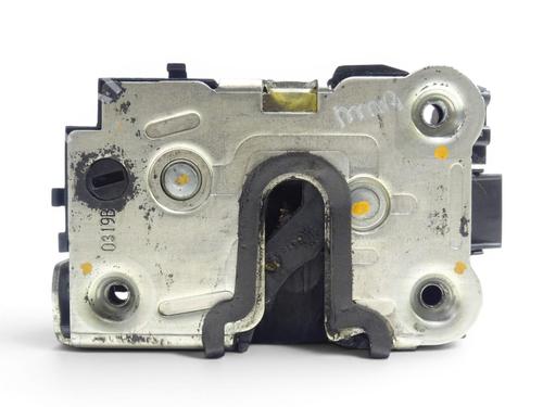 Front right lock DACIA LODGY (JS_) 1.3 TCe 100 (JSNU) | BP35889063C97 - Image 4