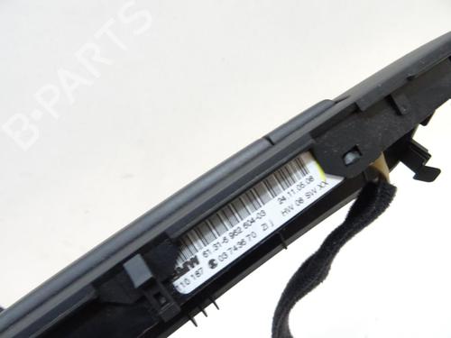 Switch BMW 1 (E87) 118 d | BP24456024I30 