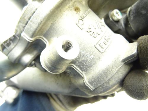 Egr PEUGEOT PARTNER Box Body/MPV 1.6 HDi | BP30168858M69 