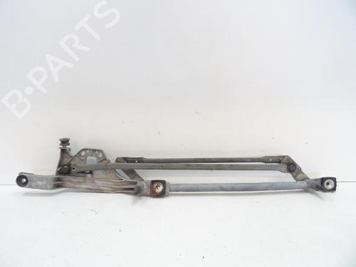 Used Front wipers mechanism Front wipers mechanism FORD FOCUS II (DA_, HCP, DP) 1.6 TDCi (109 hp) 20067701 20067701
