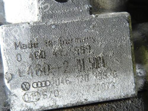 Engine AUDI A6 C4 Avant (4A5) 2.5 TDI quattro | BP25866371M1  - Image 11