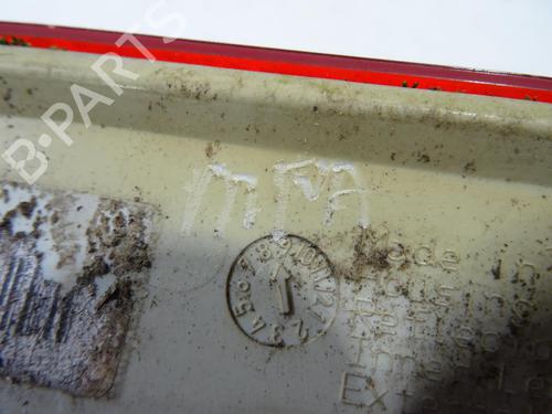 Left taillight OPEL ASTRA J (P10) 1.4 (68) | BP32168779C34 - Image 3