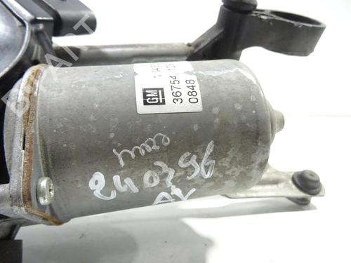 front-wiper-motor-opel-corsa-e-x15-2014-24660759 main image