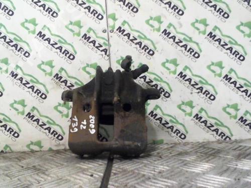 Used Left front brake caliper VOLVO 460 (464) [1988-1996]  21967913