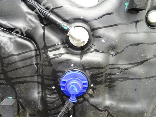Fuel tank RENAULT CLIO V (B7_) 1.6 E-TECH 140 (B7MU) | BP29269801C62 