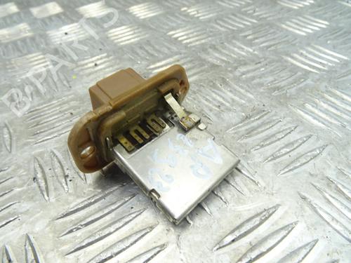 Heater resistor HYUNDAI SANTA FÉ II (CM) 2.2 CRDi GLS 4x4 | BP30089799M108 