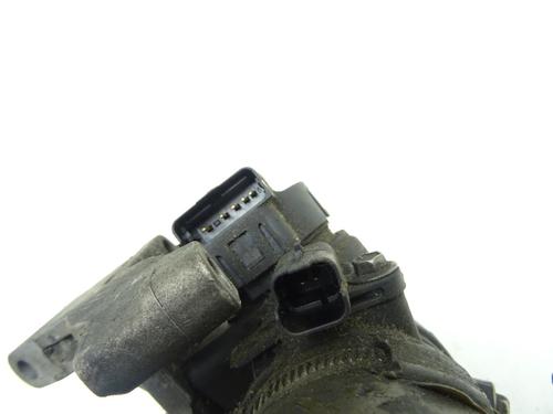 Used Mass air flow sensor Mass air flow sensor CITROËN C4 I (LC_) 1.6 HDi (90 hp) 28325612 28325612