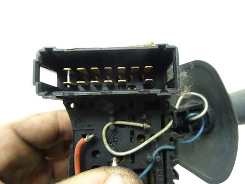 Switch RENAULT KANGOO Express (FC0/1_) 1.5 dCi (FC07, FC1R) | BP37589502I30 - Image 4
