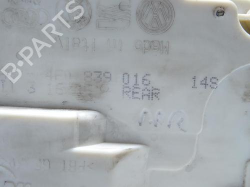 Rear right lock AUDI A3 Sportback (8PA) 3.2 V6 quattro | BP27220453C99 