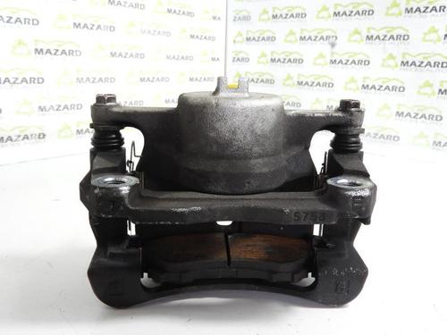 Left front brake caliper RENAULT KADJAR (HA_, HL_) 1.5 dCi 110 (HLA3) | BP20057217M105 