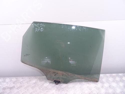 Used Rear right door window KIA VENGA (YN) 1.4 CRDi 90 (90 hp) 30129127