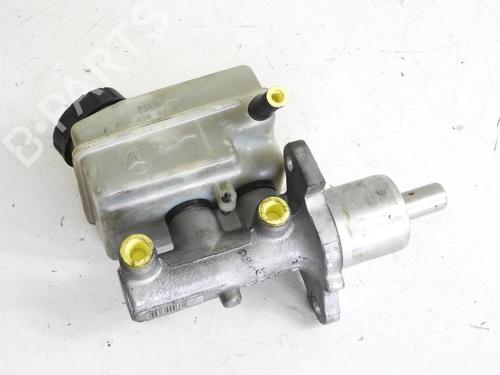 Brake master cylinder MERCEDES-BENZ A-CLASS (W169) A 200 CDI (169.008, 169.308) | BP20067339M77 