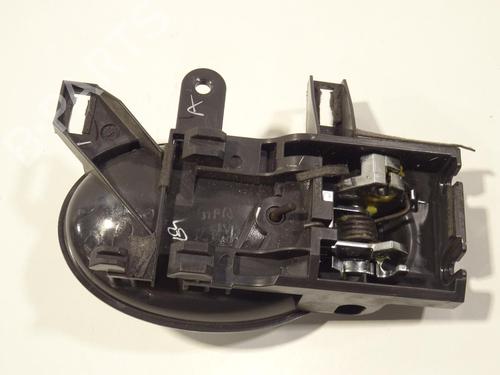 Front right interior door handle NISSAN JUKE (F15) 1.5 dCi | BP20062387I14 
