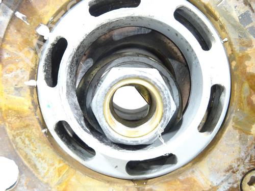 Højre hjullejehus spindel Højre hjullejehus spindel 37725340 37725340