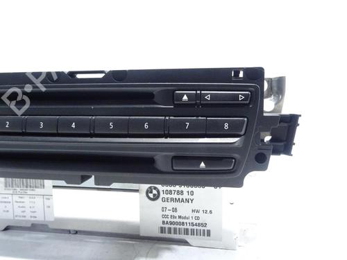 Radio BMW 3 Coupe (E92) 330 xd | BP29865912E6  - Image 5