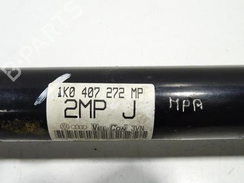 Right front driveshaft VW JETTA III (1K2) 2.0 TDI 16V | BP28490173M39 - Image 4