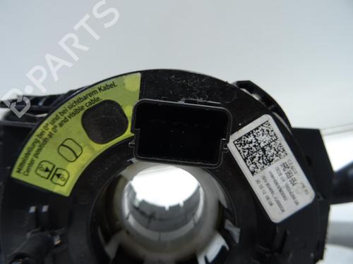 Steering column stalk VW POLO V (6R1, 6C1) 1.2 TDI | BP29863371I23