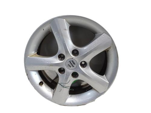 Fælk SUZUKI SX4 (EY, GY) 1.9 DDiS 4x4 (RW419D) (120 hp) 32992855