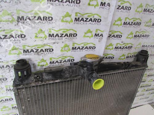 Køler TOYOTA YARIS (_P1_) | BP20039623M31