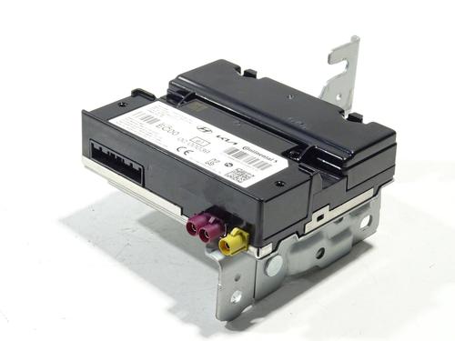 Control unit HYUNDAI GETZ (TB) | BP25594328M11 - Image 2