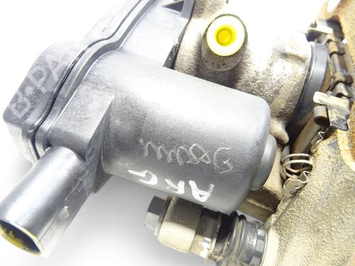 Left rear brake caliper JEEP COMPASS (MP, M6, MV, M7) 1.4 MultiAir | BP39384010M107 - Image 5