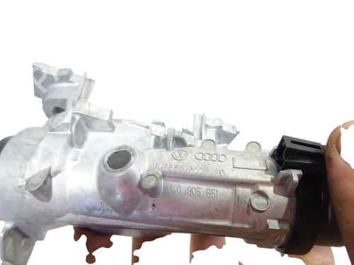 Ignition barrel VW CRAFTER Van (SY_, SX_) 2.0 TDI FWD (SYB, SYC, SYD) | BP39166733M48 - Image 6