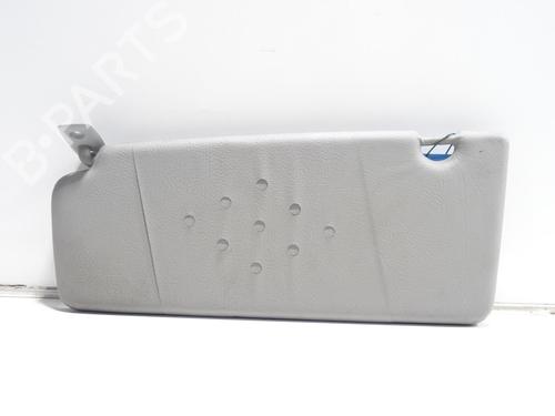 Aletta parasole sinistra RENAULT LAGUNA I (B56_, 556_) 2.2 dT (B569) (113 hp) 31269859