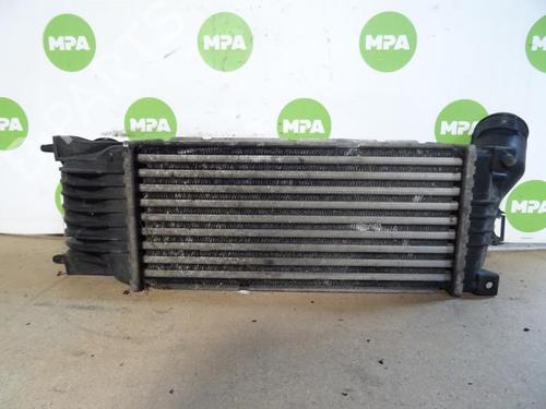 Used Intercooler Intercooler CITROËN C5 II (RC_) 1.6 HDi (RC8HZB) (109 hp) 21967755 21967755