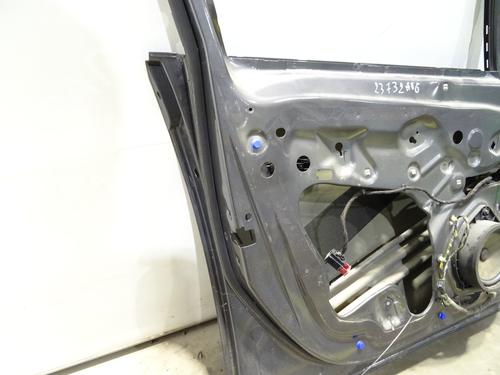 Left front door OPEL MERIVA B MPV (S10) 1.7 CDTI (75) | BP20050631C2 