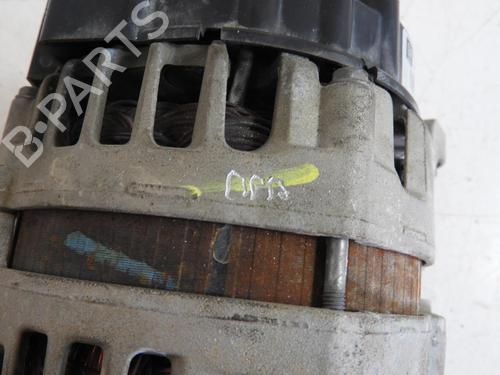 Used Alternator Alternator OPEL MOKKA / MOKKA X (J13) 1.4 (_76) (140 hp) 20067046 20067046