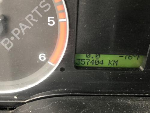 Left headlight FORD FOCUS C-MAX (DM2) 1.6 TDCi | BP21555944C28 - Image 9