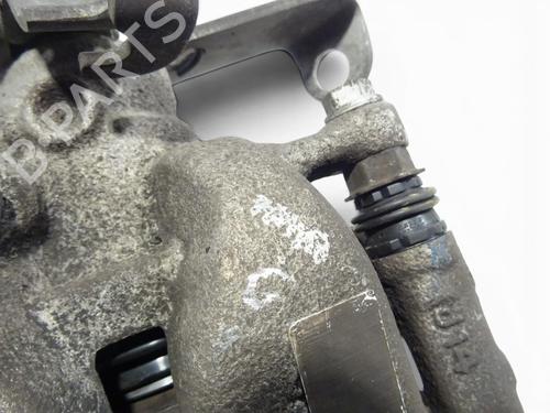 Left rear brake caliper PEUGEOT EXPERT Van (V_) 2.0 BlueHDi 120 | BP36356563M107 - Image 5
