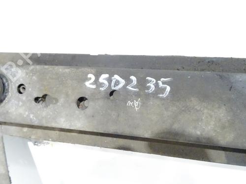 Used Crossmember Crossmember RENAULT MEGANE II (BM0/1_, CM0/1_) 2.0 dCi (BM1K, CM1K) (150 hp) 31583968 31583968