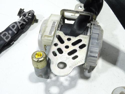 Front left belt tensioner NISSAN MICRA III (K12) 1.5 dCi | BP24662520C87 
