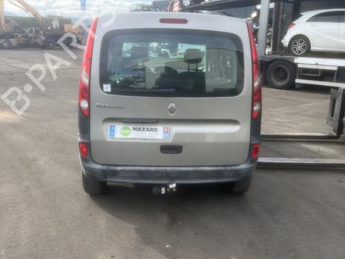 Switch RENAULT KANGOO / GRAND KANGOO II (KW0/1_) 1.5 dCi 85 (KW0K, KW0L, KW0B) | BP36654414I30 - Image 9