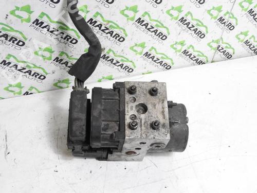 Used ABS pump TOYOTA COROLLA (_E12_) 2.0 D-4D (CDE120R, CDE120L_) (110 hp) 20060543