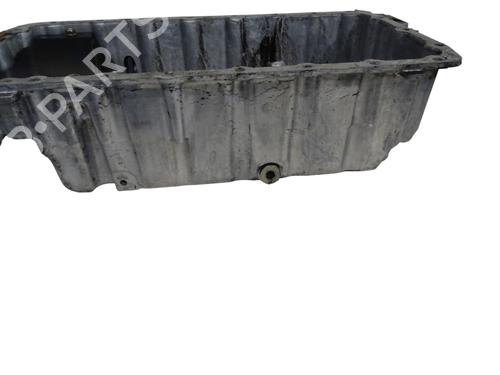 Used Oil sump Oil sump FORD FOCUS II Convertible 2.0 TDCi (136 hp) 40124347 40124347