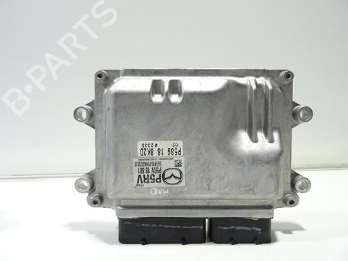 Electronic module MAZDA 2 Hatchback (DL, DJ)  | BP27926264M83  - Image 5