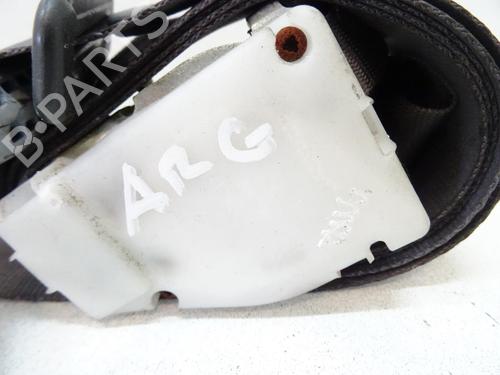 Used Rear left seatbelt Rear left seatbelt 20054382 20054382