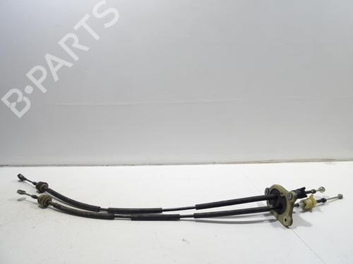 Cable FIAT DOBLO Cargo (263_) 1.3 D Multijet | BP33829007E12 - Image 4